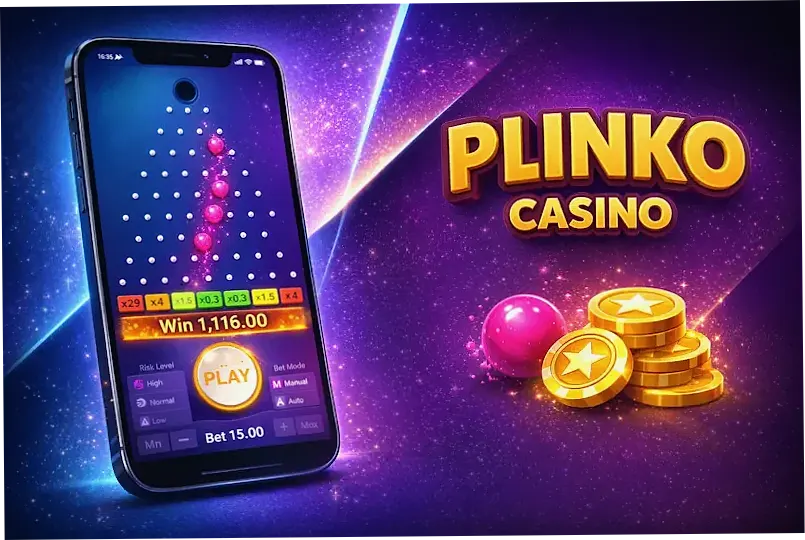 Best Plinko casinos Pakistan — 1xBet Mostbet EasyPaisa JazzCash